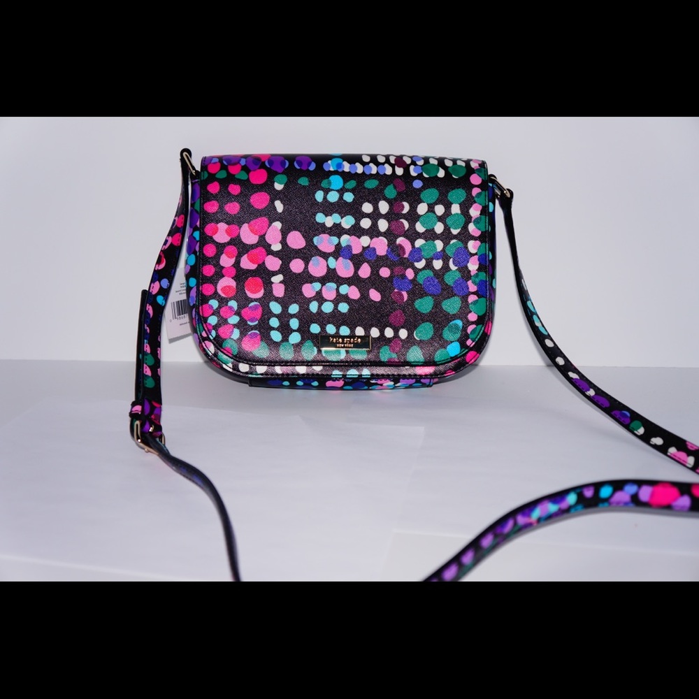 Kate Spade Crossbody Bag
